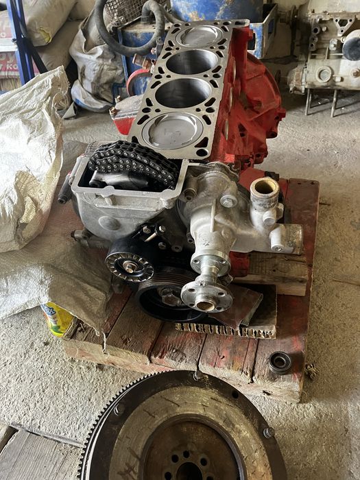 Мотор на газель змз