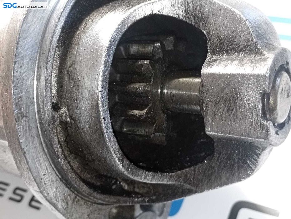Electromotor cu 13 Dinti Opel Meriva A 1.7 CDTI 2003 - 2010 Cod 8973860620 [B3306]
