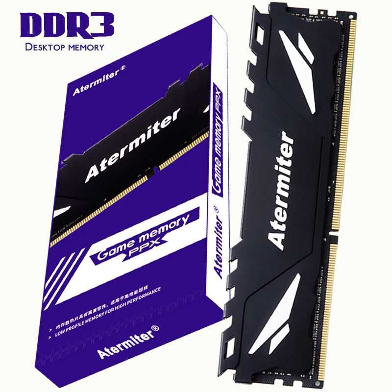 Atermiter /ddr3 1333 dimm/ 4gb/