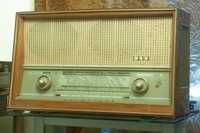 Radio SABA Freudenstadt 12-Stereo
