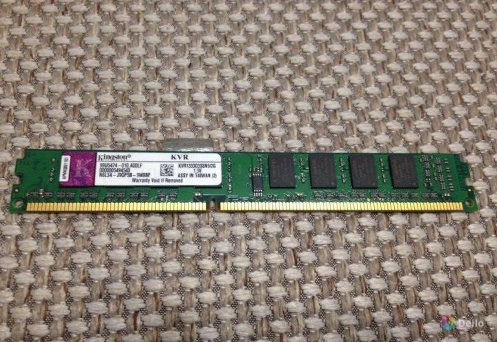 Продам новую ОЗУ DDR4