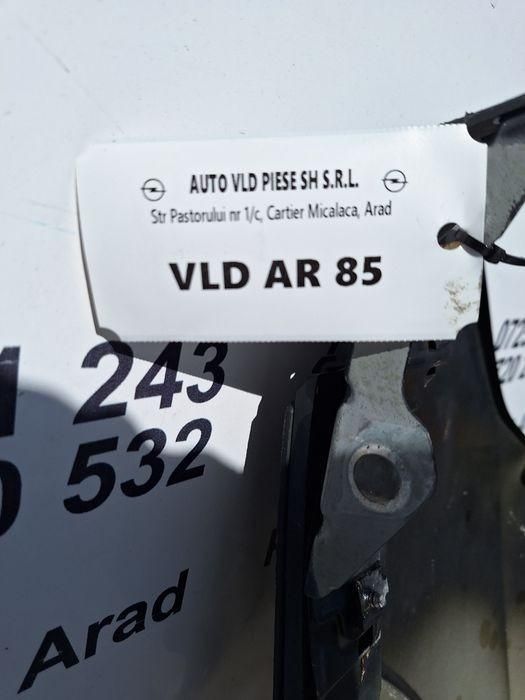 Aripa fata dreapta Opel Vectra C facelift