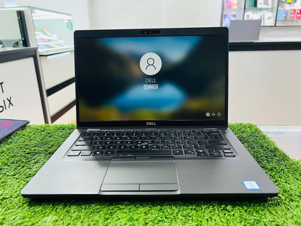 Продаю Dell Lattitude 5400