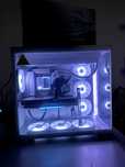 Игровой ПК для 4K игр на базе R5 7500f // RTX 5070ti 16GB // DDR5 32GB