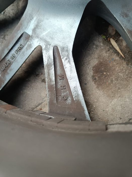 Продам диски от Тайота Хайландер