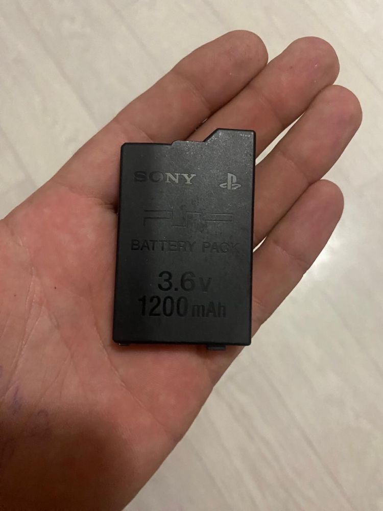 PSP + флешка 32гб