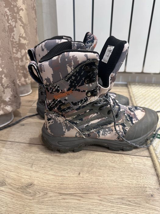 Ботинки Remington