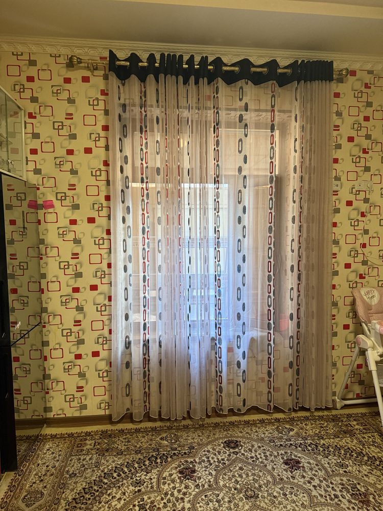 Pardalar holati yaxshi korb olishingiz mumkun