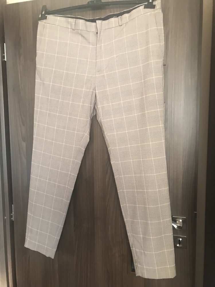 Pantaloni barbati h&m