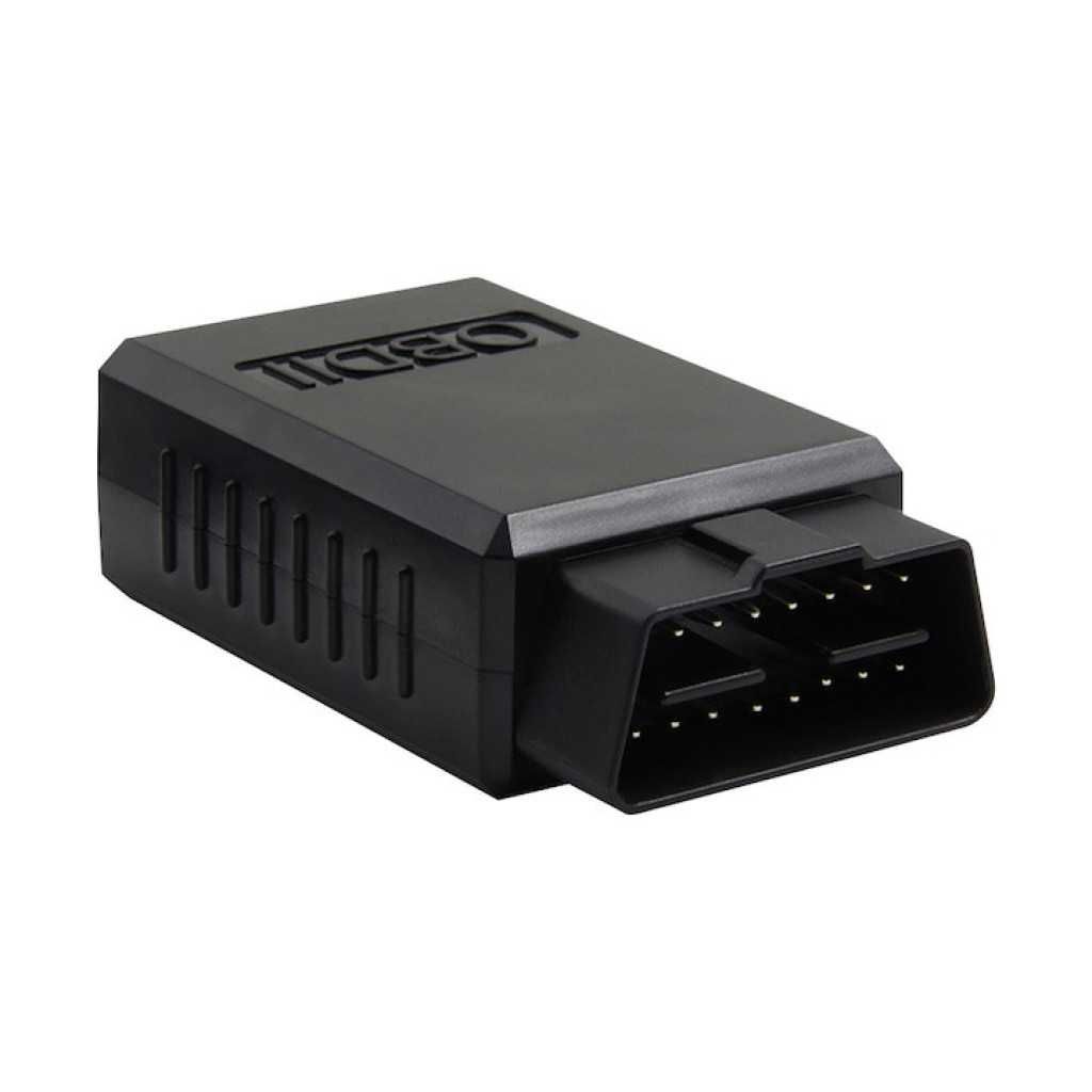 Скенер за диагностика на автомобили OBD2