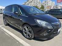 Opel Zafira Tourer 1.6 CDTI ecoFLEX Start/Stop Active