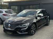 Renault Talisman Initiale Paris