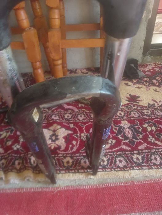 Piesa bicicleta  descrierea pentru detali