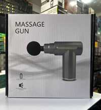 Massager Gun zarba masajori