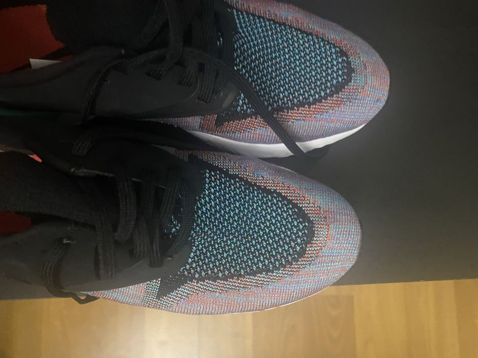 Маратонки nike - 40.5 номер