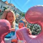 Petreceri copii Argeș - Animatori