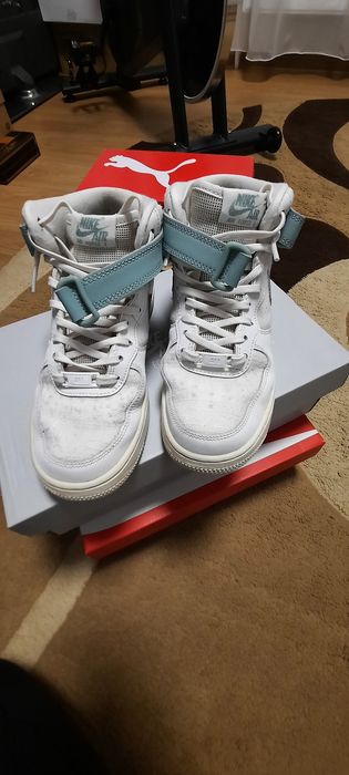 Nike air force 1 '07mid marime 38