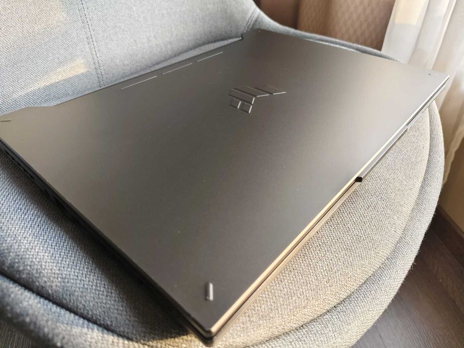 Gaming Asus TUF F15 RTX 4060 i7 13620H 32Gb DDR5 144Hz Nvidia