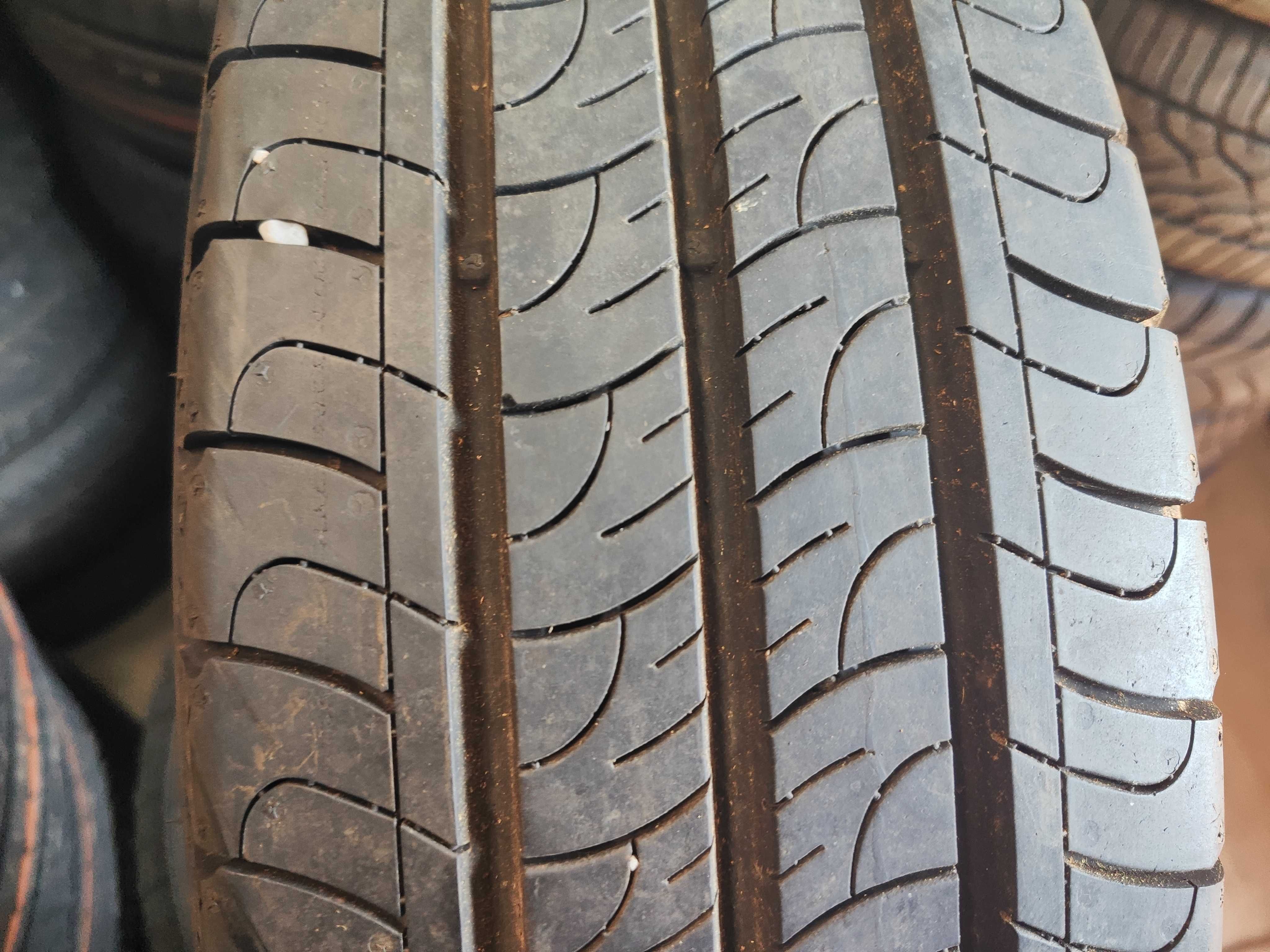 4бр. летни гуми 195/75/16C Goodyear