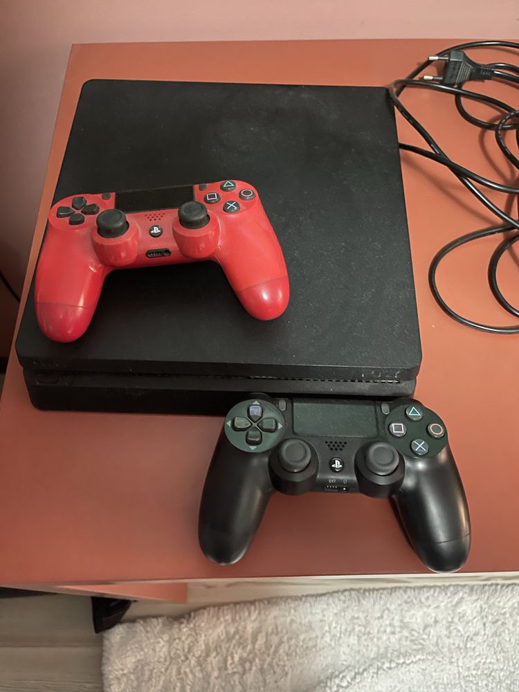 Ps4 consola sony
