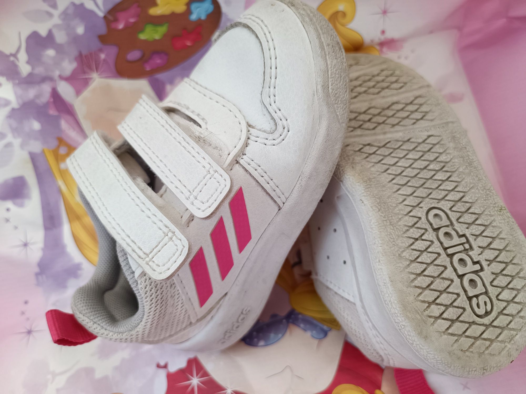 Бебешки обувки от 20 до 22 номер
