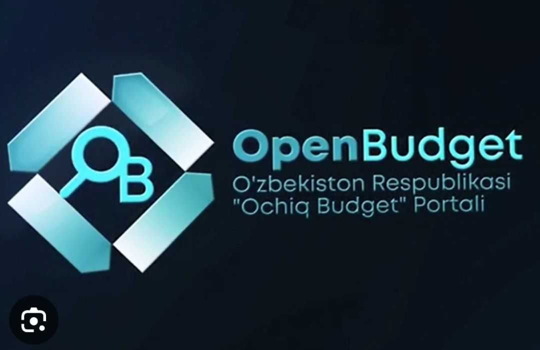 Open budjet ovoz beramiz open budget ovoz yigib beramiz