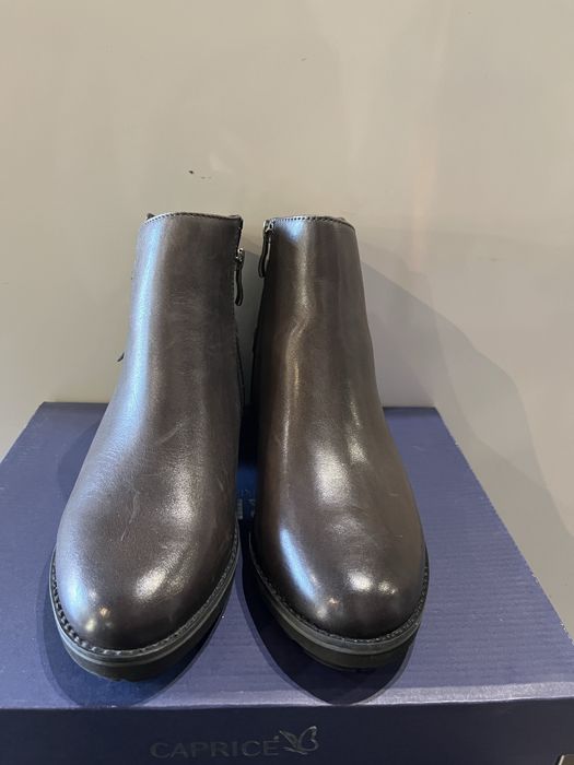 Дамски боти Caprice номер 37