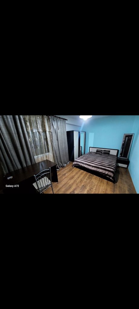 Дава се под наем Тристаен апартамент в Пловдив, Кючук Париж - 120 кв.м за 494.7 € - Снимка #1