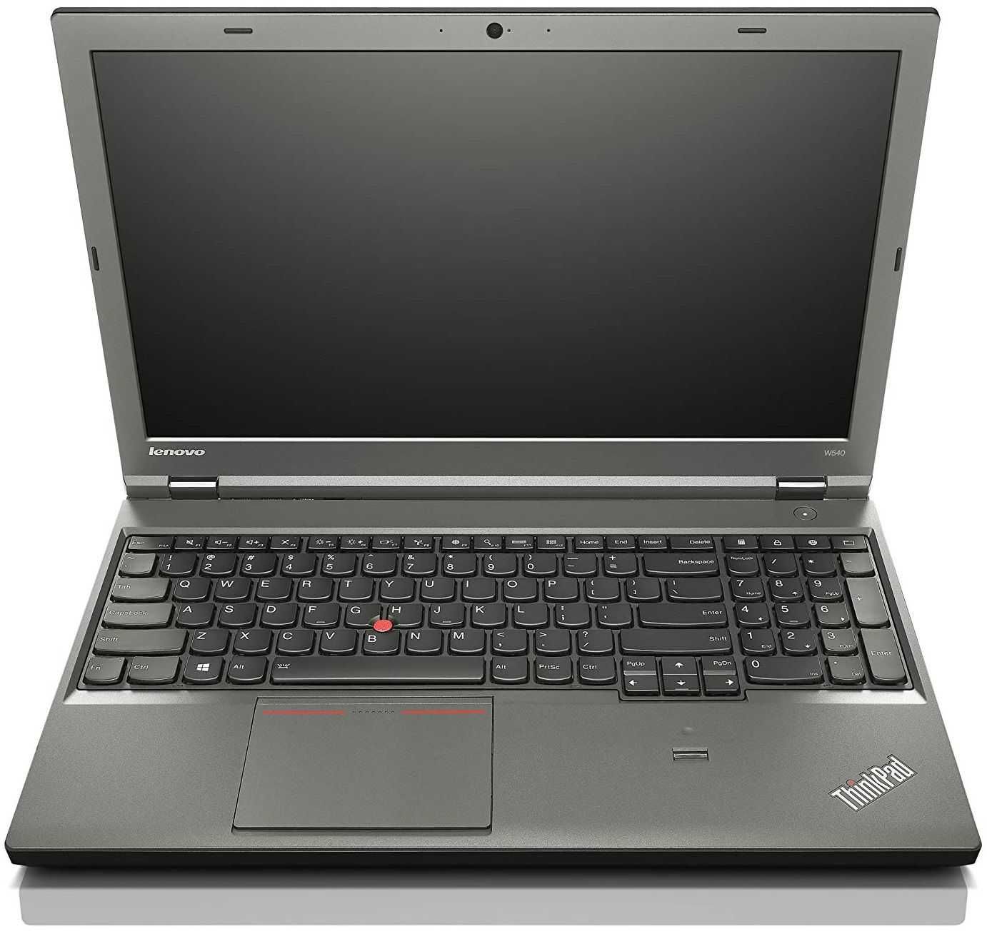 Лаптоп Lenovo ThinkPad W540 i7-4810MQ 16GB 256GB K2100M ГАРАНЦИЯ
