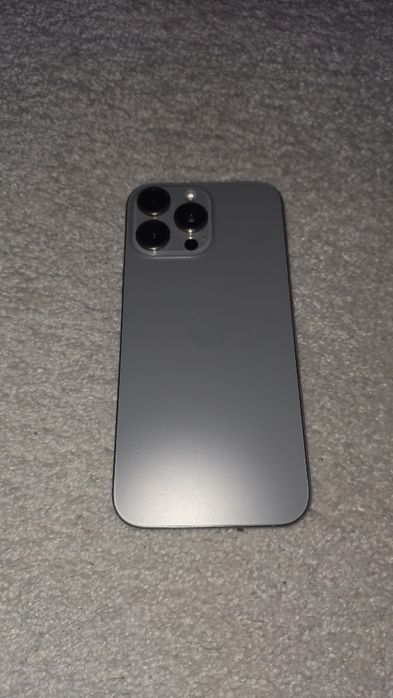 Iphone 16 Pro Max 256GB