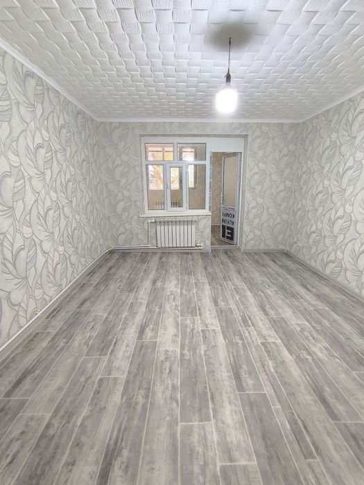 г. ЯНГИЮЛЬ СВОЯ. Продам можно  по ИПОТЕКЕ . 2 комнатную с ОТЛИЧНЫМ рем