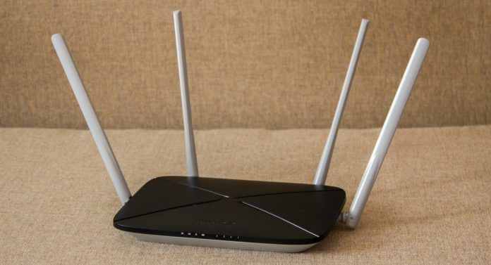 AC1200 Wi‑Fi АС12 роутер sotiladi Гарантия доставка