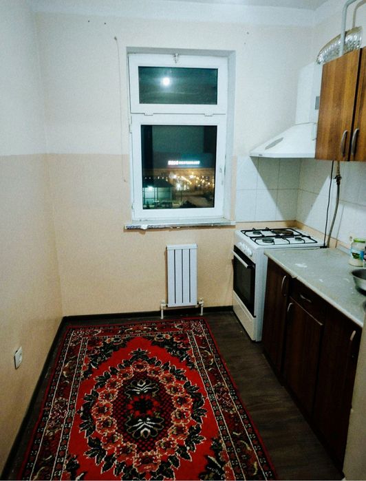 Termiz sh. Sohil. Boss restoran qarshisida. 3 xonali. Srochna sotiladi