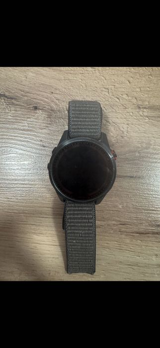 Гармин 7феникс солар + колан