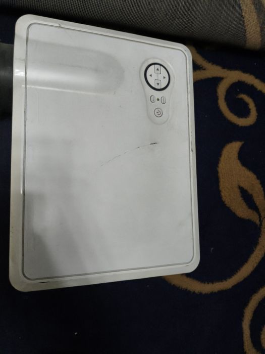 Видео проектор старая модель