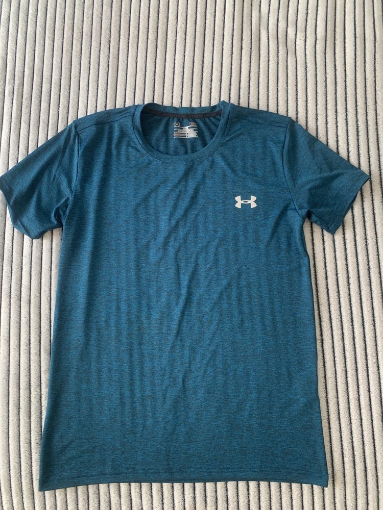 Tricou under armour