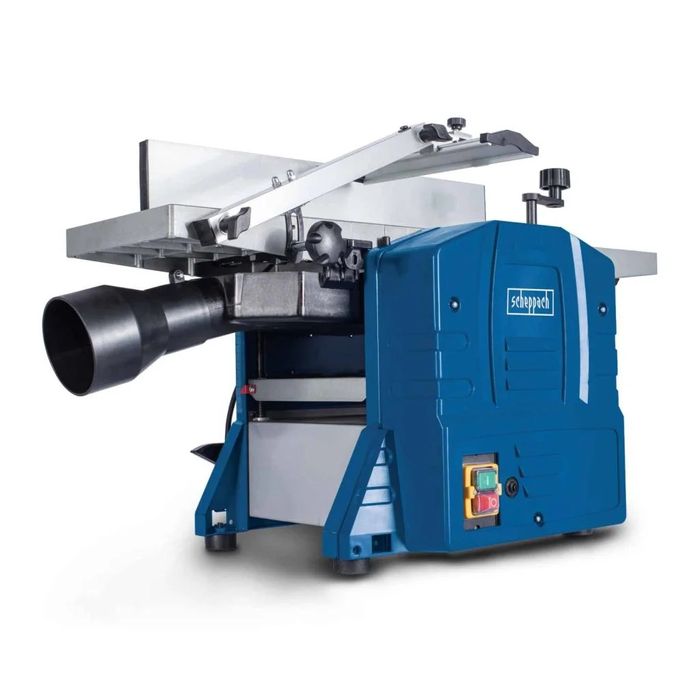 Абрихт – Щрайхмус 1500W Scheppach HMS860