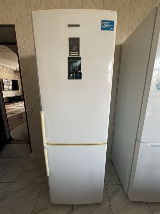 Холодильник Самсунг Samsung no Frost