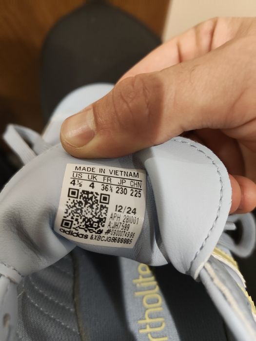 Обувки Nike / Найк