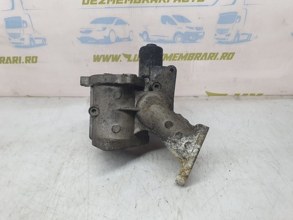 Supapa egr 2.0  tdi BMM 03g129637a Volkswagen VW Jetta 5 [2005 - 2011