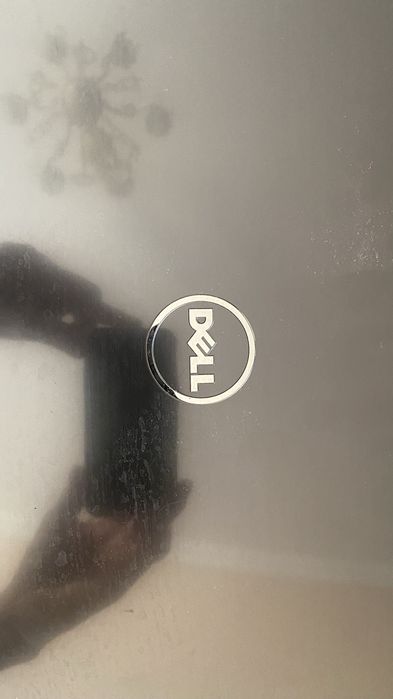 Dell inspirion 5520