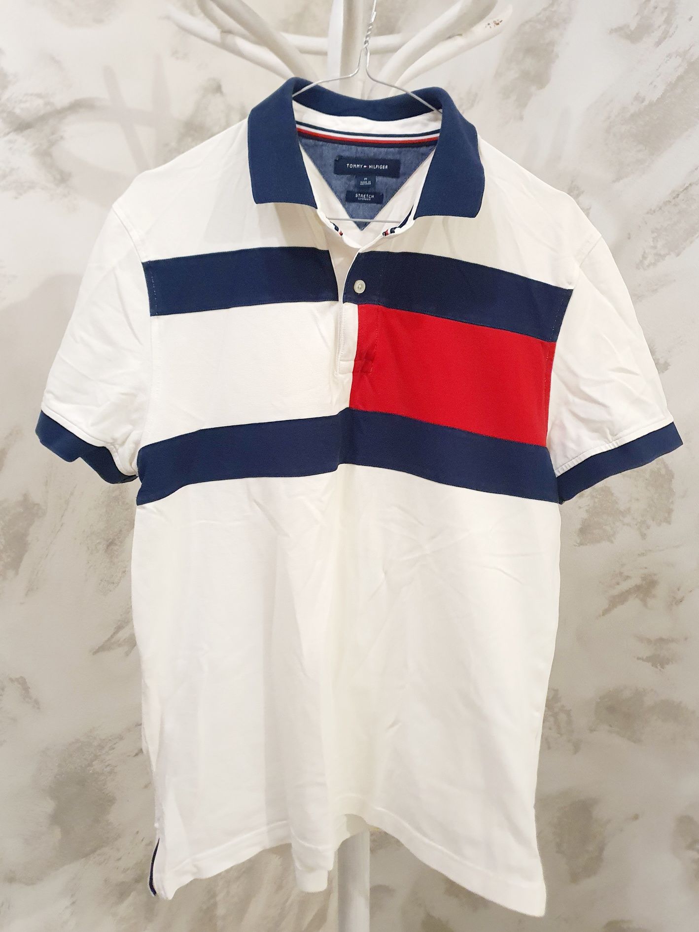 Тениска Tommy Hilfiger