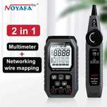 Цифровой мультиметр NOYAFA NF-8509 ( Тестер ) ( Testr )