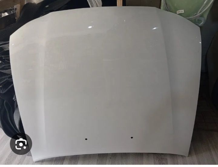 Nexia 2 kapot yangi moshinadan olingan zavadskoy kraskasi bor petno