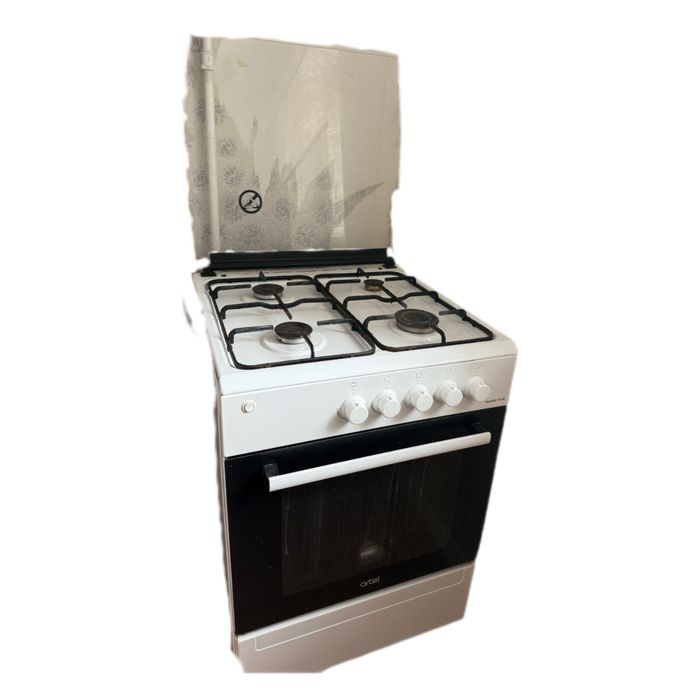 Газовая плита Artel Apetito 10-G