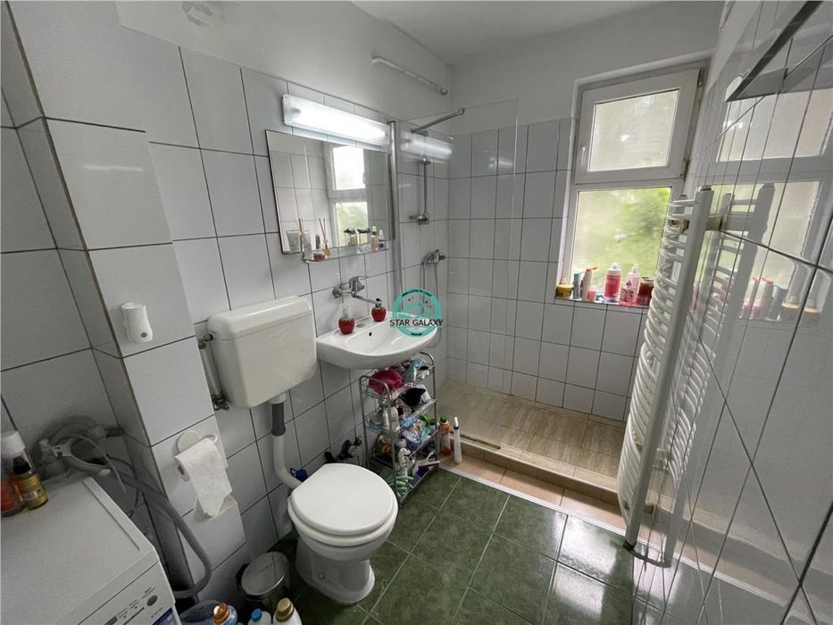 Inchiriez apartament cu 2 cameri 7 noiembrie