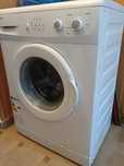 Masina de spalat compacta Arctic C 1000 A+, 1000 rpm, 5 kg, A+, LED, A