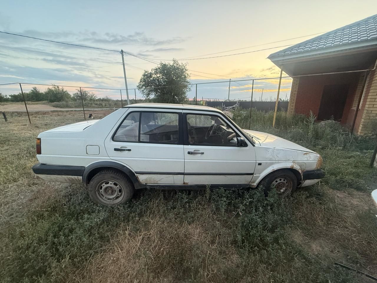 Продаётся джетта