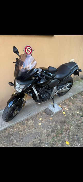 Honda hornet,pc41 cu ABS