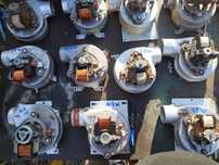 Suflanta electrica soba pe ulei ars centrala termica